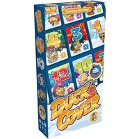 CAPTAIN GAMES CAPD0005 Duck & Cover CAPTAIN GAMES CAPD0005 Duck & Cover von Captain Games