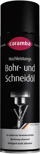 Caramba 61730621 Bohr- und Schneidöl 500ml von Caramba