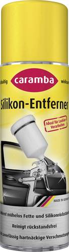 Caramba Silikonentferner 602616 300ml von Caramba