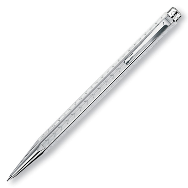 Caran d'Ache Druckbleistift Ecridor Chevron Caran d'Ache Druckbleistift Ecridor Chevron von Caran d'Ache