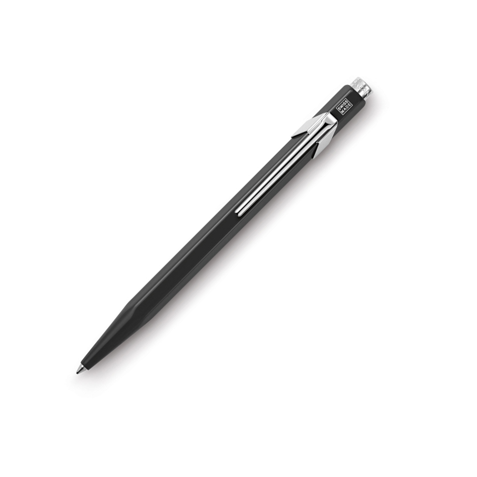 Caran d'Ache Kugelschreiber 849 Classic Line Schwarz von Caran d'Ache