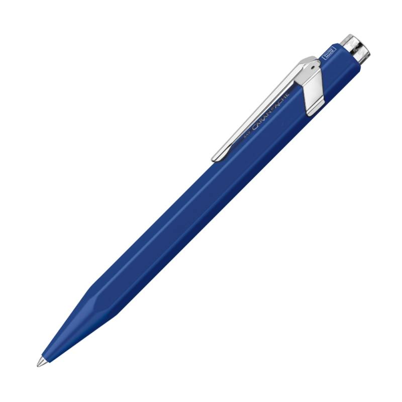 Caran d'Ache Rollerball 849 Blau von Caran d'Ache