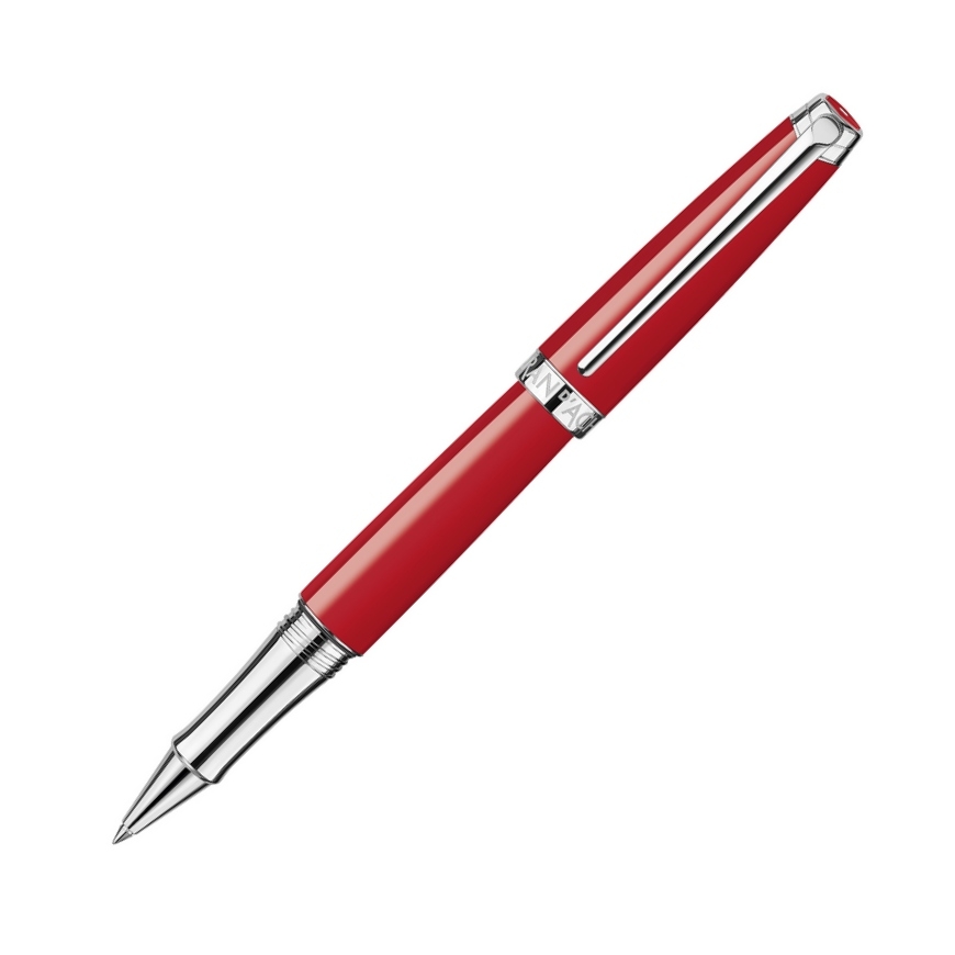 Caran d'Ache Rollerball Leman Scharlachrot von Caran d'Ache