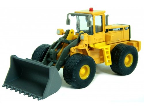 Volvo L 150 C Radlader H0 1:87/ Wheel Loder von Cararama