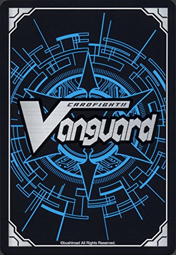 Water Gang - V-EB01/029EN - R von Cardfight!! Vanguard Singles