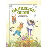 Dandelion Oldie von Phoenix International Publications, Inc.