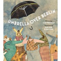 Umbrella Over Berlin von Phoenix International Publications, Inc.