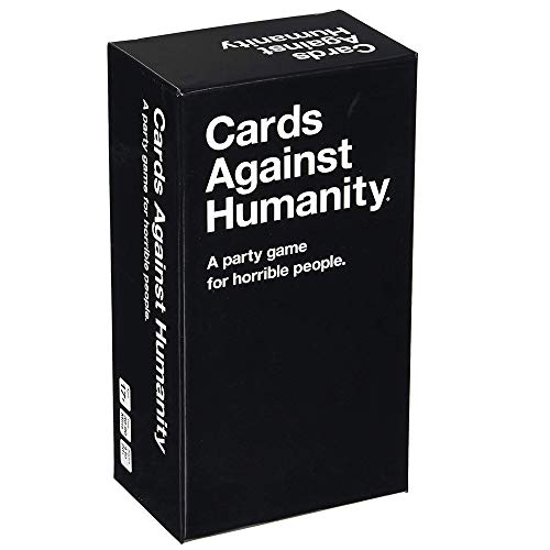 Cards Against Humanity Spielkartenspiel von Cards Against Humanity