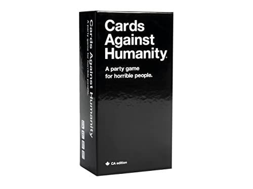 Cards Against Humanity von Cards Against Humanity