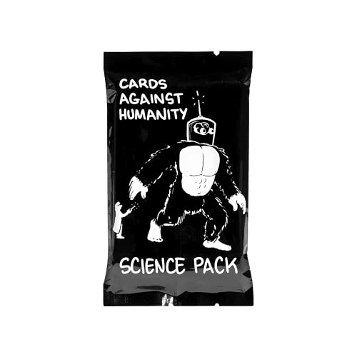 Cards Against Humanity: Science Pack von Cards Against Humanity