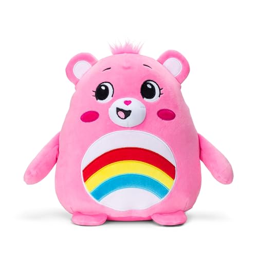 Care Bears Squishies Cheer Bear von Care Bears