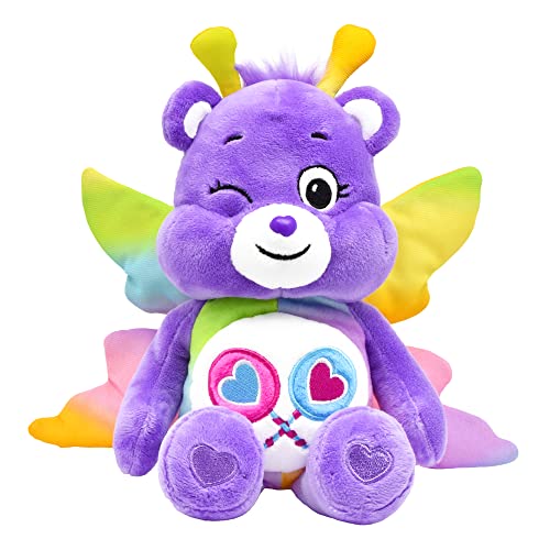 Care Bears 22cm Plush - Butterfly Share Bear von Care Bears