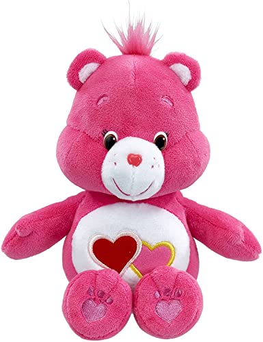 Care Bears Freund Bär, super weicher Plüsch, 30 cm von Care Bears