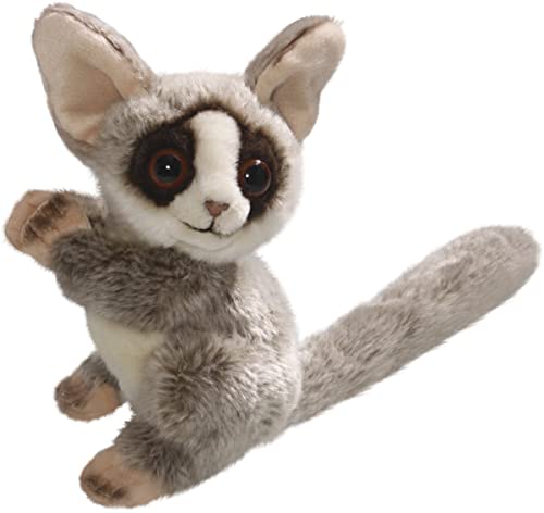 Carl Dick Buschbaby Galagos, Plüschtier, Kuscheltier ca. 18cm 3291 von Carl Dick