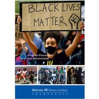 Black Lives Matter von Carl Ed. Schünemann