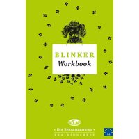 Blinker Workbook von Carl Ed. Schünemann