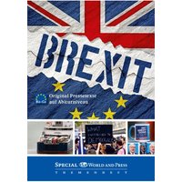 Brexit von Carl Ed. Schünemann