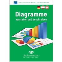 Diagramme verstehen und beschreiben von Carl Ed. Schünemann