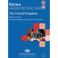 The United Kingdom von Carl Ed. Schünemann