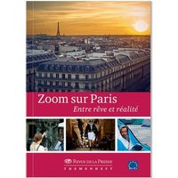 Zoom sur Paris von Carl Ed. Schünemann