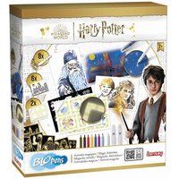 Blopens - Sprühstifteset Harry Potter von Lansay