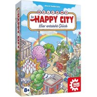 Game Factory - Happy City von Game Factory