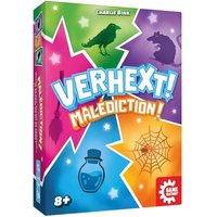 Game Factory - Verhext von Game Factory