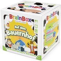 BrainBox - Auf dem Bauernhof (d) BrainBox - Auf dem Bauernhof (d) von Carletto Deutschland GmbH