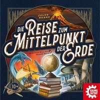 Game Factory - Reise zum Mittelpunkt der Erde von Game Factory