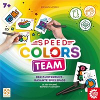 Game Factory - Speed Colors Team von Game Factory