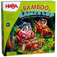 Bamboo Rallye Cup von HABA Sales GmbH & Co. KG