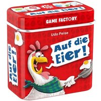 GAME FACTORY - Auf die Eier GAME FACTORY - Auf die Eier von Carletto