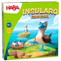 Insularo von HABA Sales GmbH & Co. KG