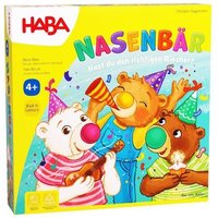 Nasenbär von HABA Sales GmbH & Co. KG