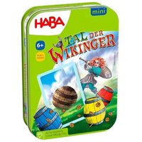 Tal der Wikinger mini von HABA Sales GmbH & Co. KG