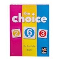 The Choice von Carletto