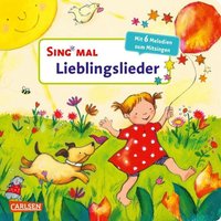 Sing mal (Soundbuch) von Carlsen Verlag GmbH