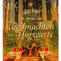 Weihnachten in Hogwarts von Carlsen Verlag GmbH