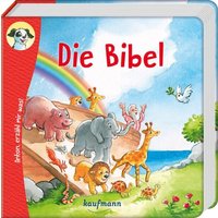 Anton, erzähl mir was! Die Bibel von Carlsen