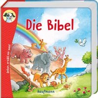 Anton, erzähl mir was! Die Bibel Anton, erzähl mir was! Die Bibel von Carlsen