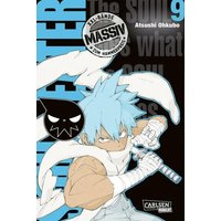 CARLSEN 102969 SOUL EATER Massiv Band 9 CARLSEN 102969 SOUL EATER Massiv Band 9 von Carlsen