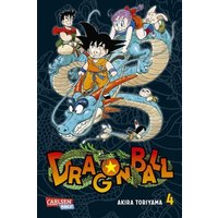 CARLSEN 172791 Dragon Ball Massiv Band 4 CARLSEN 172791 Dragon Ball Massiv Band 4 von Carlsen