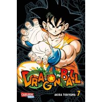 CARLSEN 172794 Dragon Ball Massiv Band 7 CARLSEN 172794 Dragon Ball Massiv Band 7 von Carlsen