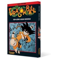 CARLSEN 173303 Dragon Ball 11 Son-Goku gegen Kuririn CARLSEN 173303 Dragon Ball 11 Son-Goku gegen Kuririn von Carlsen