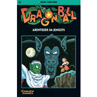 CARLSEN 173310 Dragon Ball Band 18 Abenteuer im Jenseits CARLSEN 173310 Dragon Ball Band 18 Abenteuer im Jenseits von Carlsen