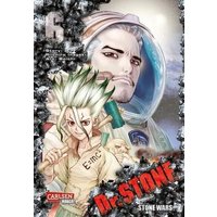 CARLSEN 173606 Dr. Stone Band 6 Stone Wars CARLSEN 173606 Dr. Stone Band 6 Stone Wars von Carlsen