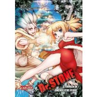 CARLSEN 173607 Dr. Stone Band 7 Stimmen in unendlicher Ferne CARLSEN 173607 Dr. Stone Band 7 Stimmen in unendlicher Ferne von Carlsen