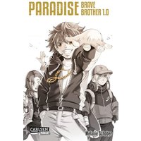 CARLSEN 179318 Personal Paradise - Brave Brother 1.0 von Carlsen