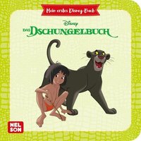 CARLSEN 512075 Mein erstes Disney Buch: Das Dschungelbuch von Carlsen