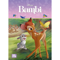 CARLSEN 512219 Disney Filmbuch zum Vorlesen: Bambi von Carlsen